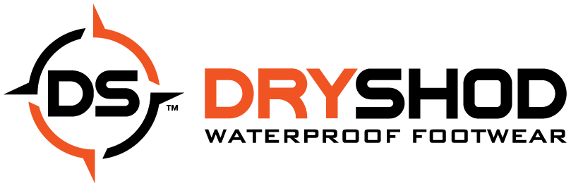 Dry Shod