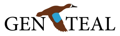 Gen Teal