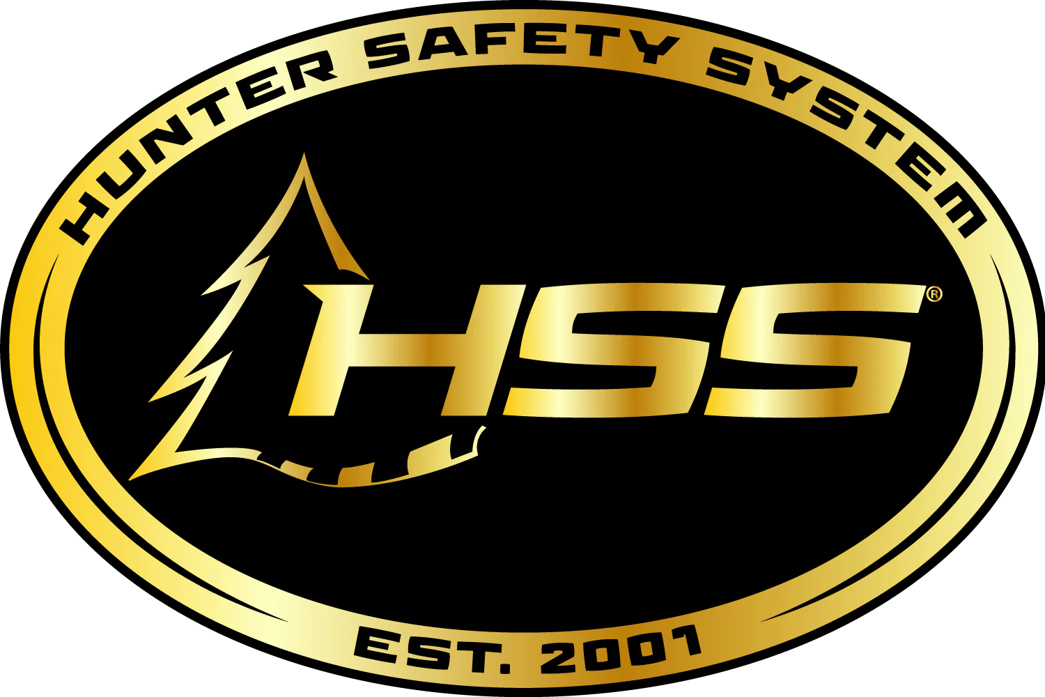 Hunter Safety System