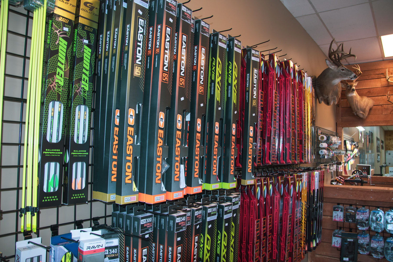 Archery Accessories