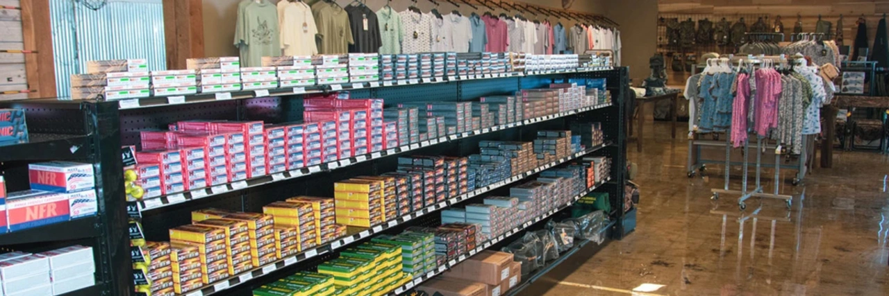 Rifle Ammo