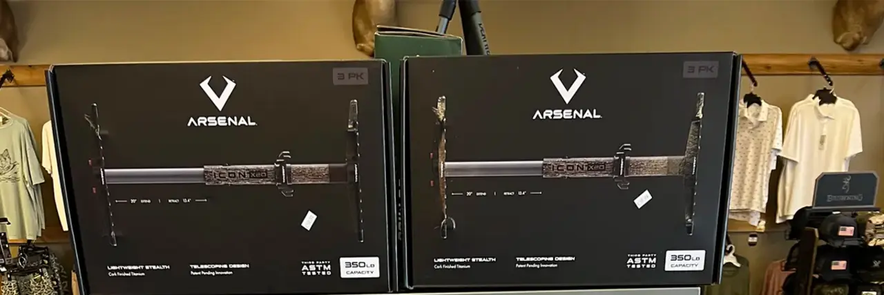 Hunting Accessories