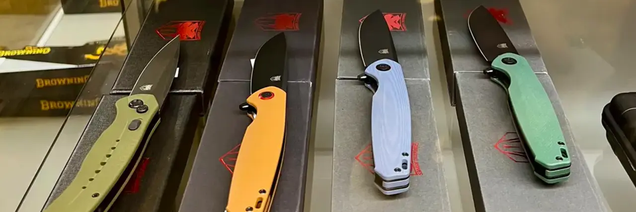 Knives & Tools