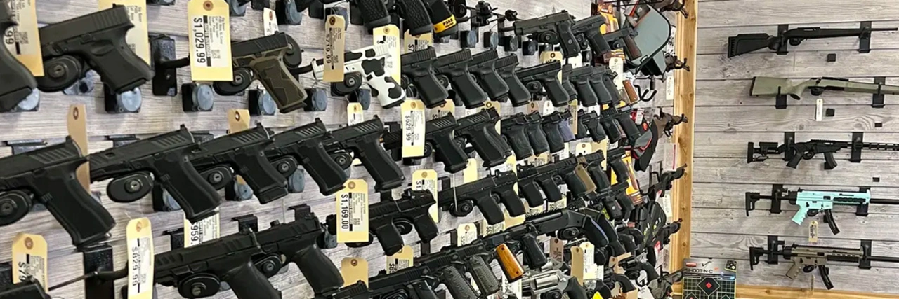 Handgun Ammo